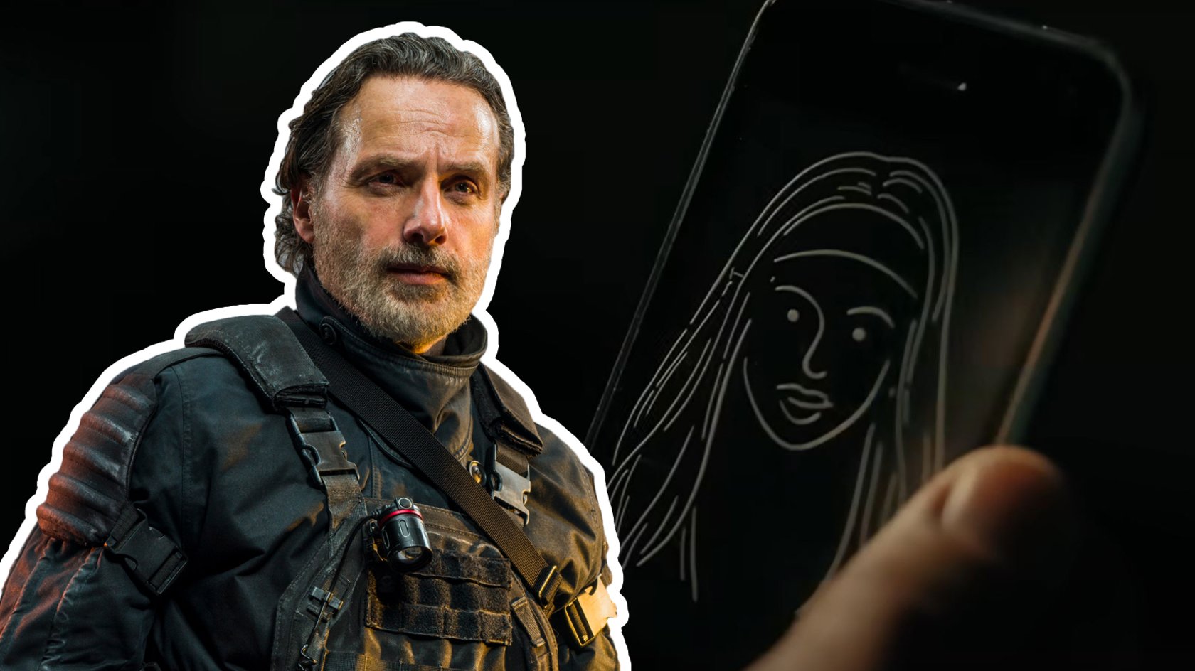 Gänsehautmoment: Rührende „The Ones Who Live“-Szene löst 4 Jahre altes „The Walking Dead“-Rätsel