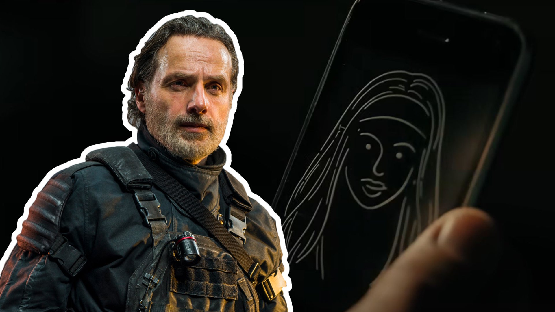 #Großes „The Walking Dead“-Rätsel um Rick Grimes endlich gelöst
