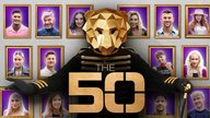 „Sturm der Liebe“-Überraschung beim Amazon-Hit „The 50“: Dieser Star verbirgt sich hinter dem Löwen