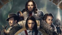 „His Dark Materials“ Staffel 2: Deutscher Start und alle Infos