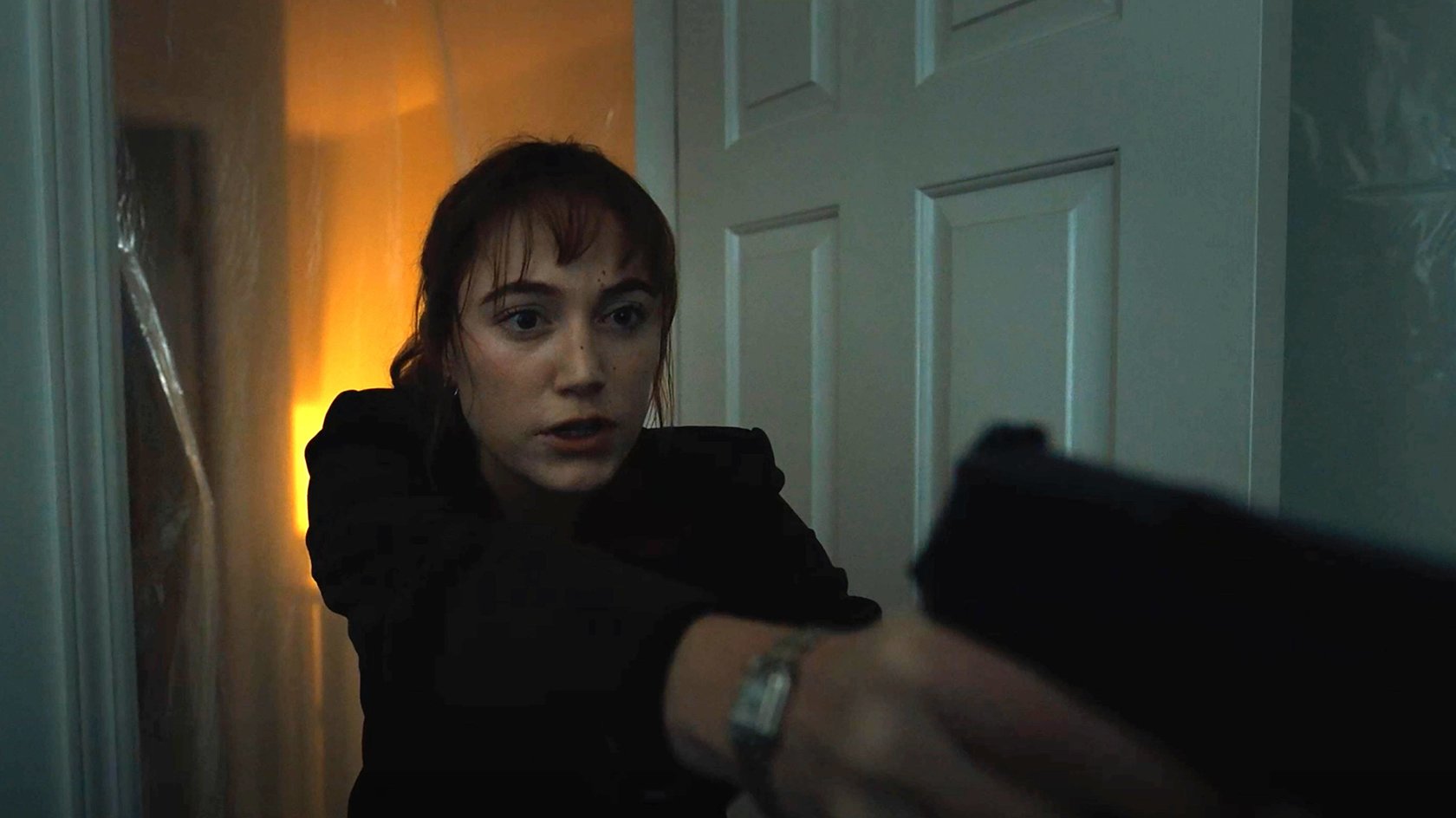 Einer der besten Horrorfilme 2024 für 99 Cent an diesem Wochenende