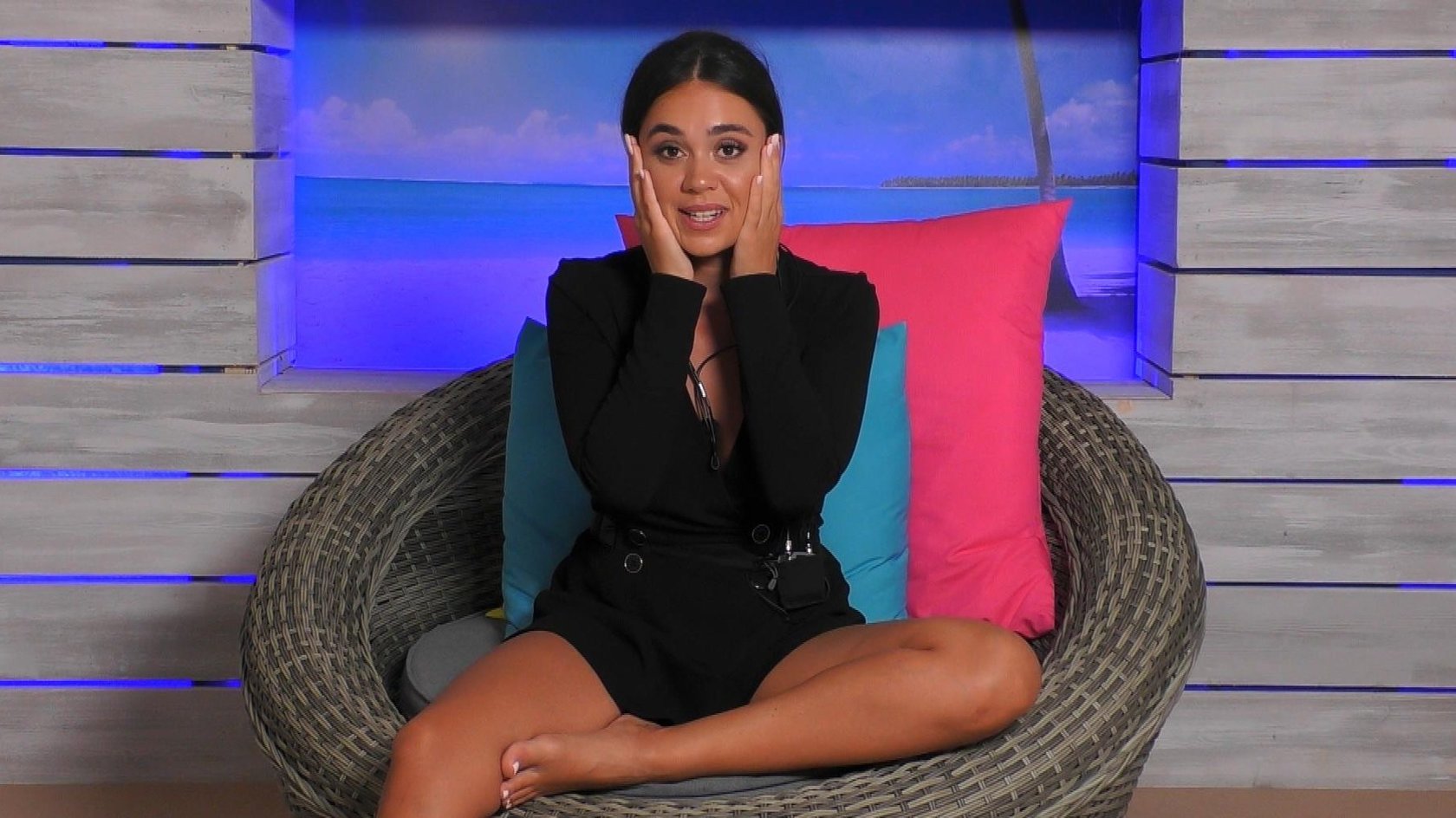 "Love Island" 2019: App-Voting für das Gewinner-Couple