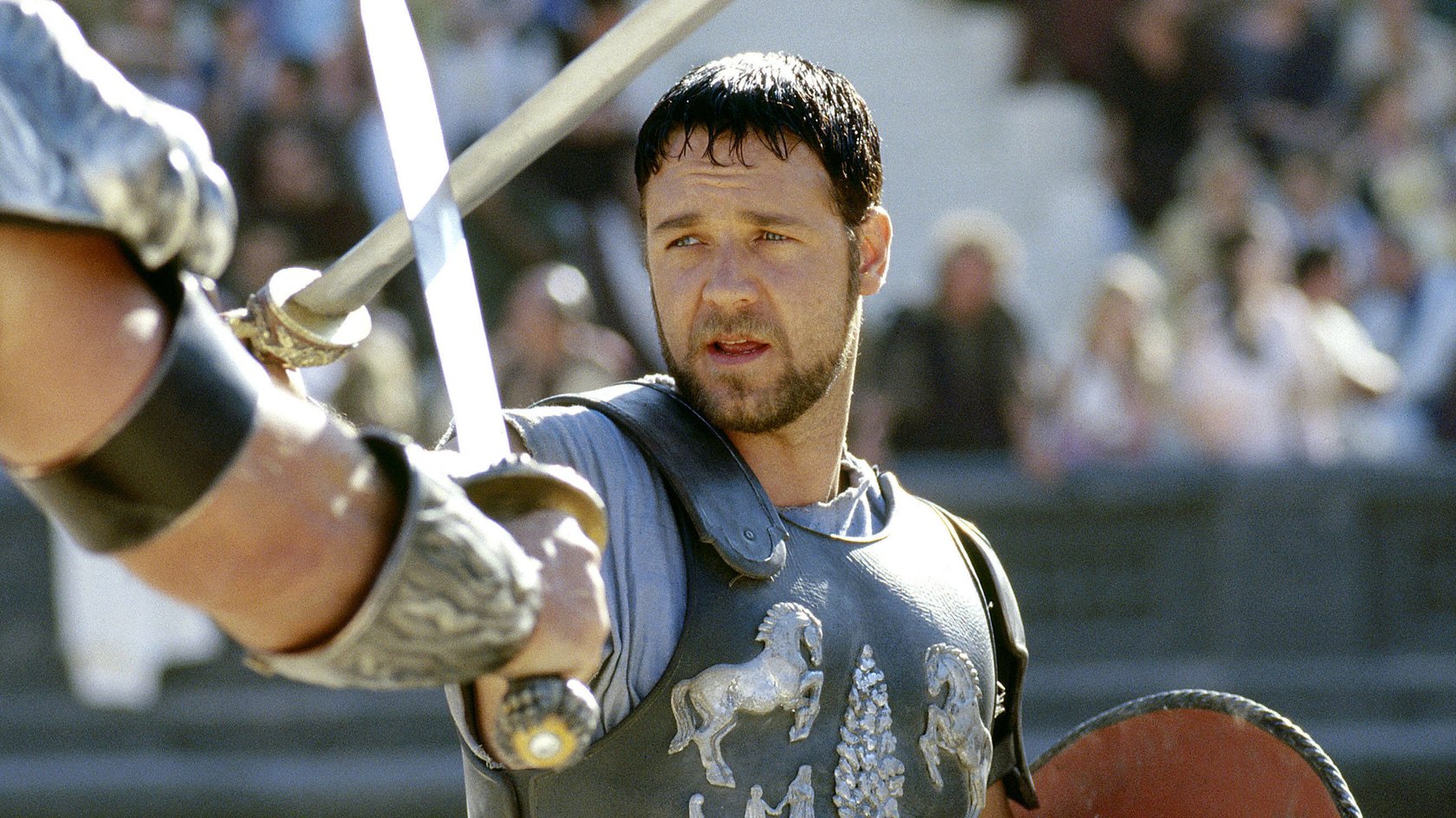 Erinnert an „Der Herr der Ringe“: Das ist im ersten „Gladiator 2“-Trailer zu sehen