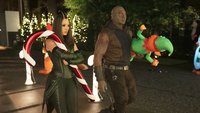 Marvel-Regisseur verrät: Darum sind Drax und Mantis die Stars im „Guardians“-Weihnachts-Special