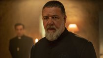 Erster Trailer zum Exorzisten-Horror mit Marvel-Star Russell Crowe im Kampf gegen Dämonen