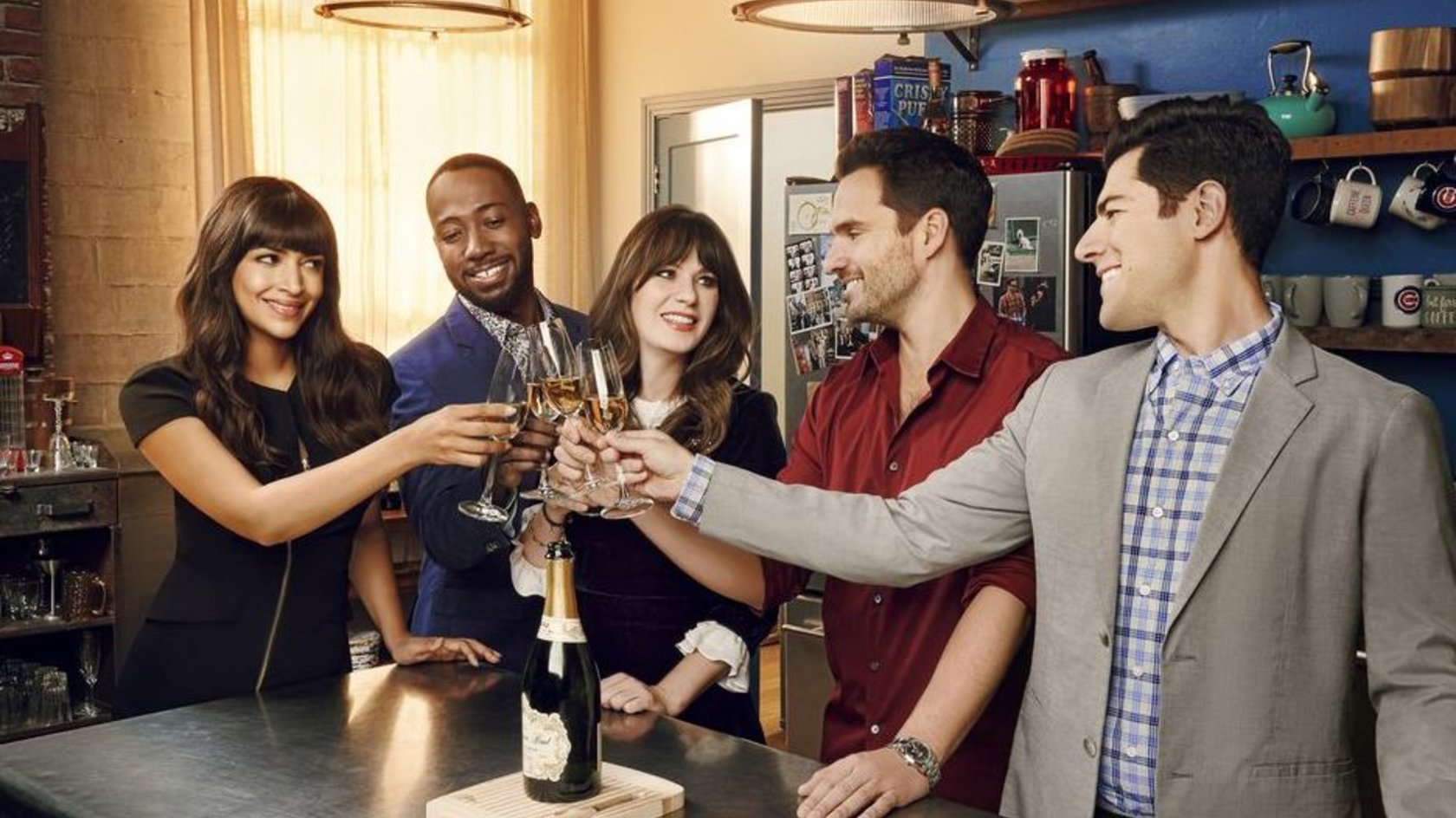 „New Girl“ Staffel 7: Ab Juni 2020 im Stream auf Netflix verfügbar