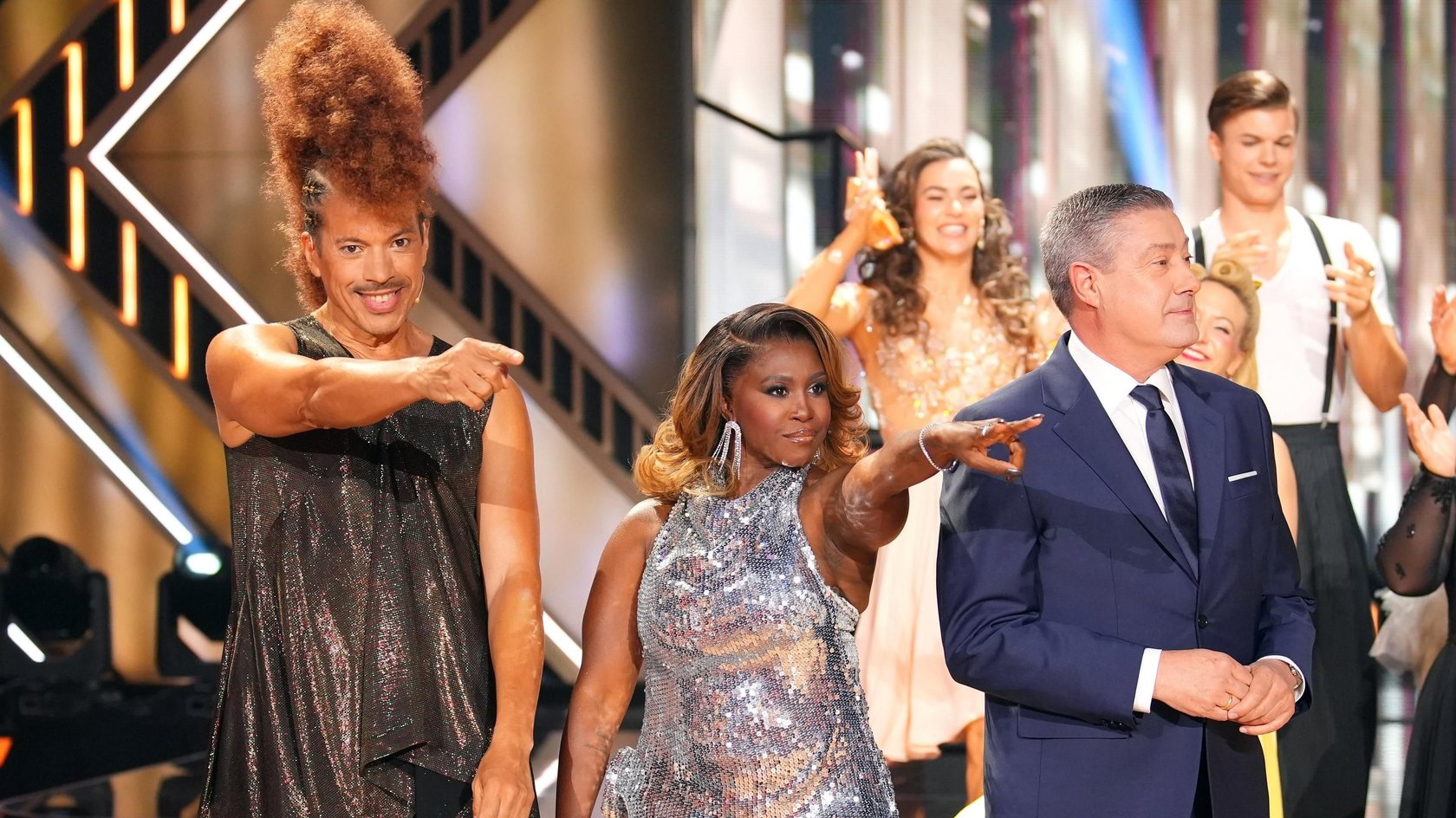 „Let's Dance“ heute in Show 11: Wann läuft das Finale bei RTL? Alle Infos und Sendetermine 2025