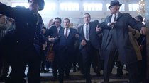 „The Irishman“: De Niro, Pacino, Scorsese – erster Trailer zum Netflix-Highlight des Jahres