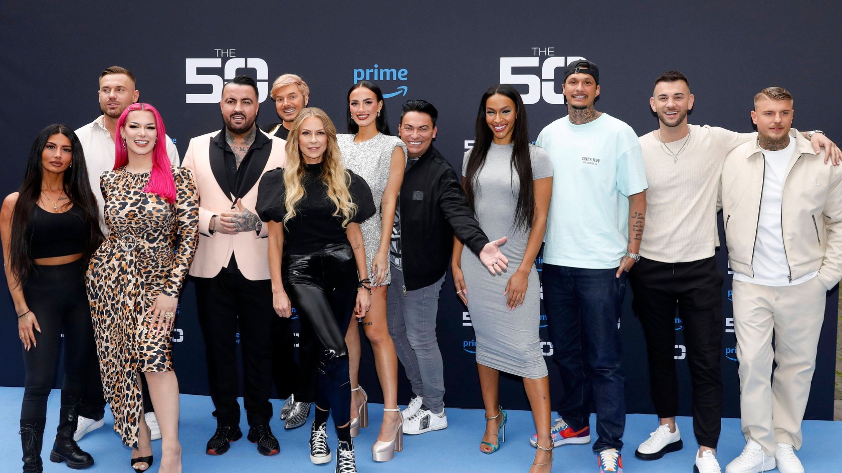 Absurde Gagen in der Reality-TV-Welt? Die Diskussion um Gehälter nimmt kein Ende