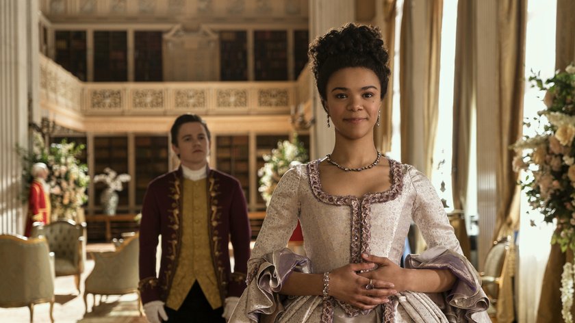 Nach „Queen Charlotte“: „Bridgerton“-Schöpferin hat nächstes Netflix-Spin-off im Blick