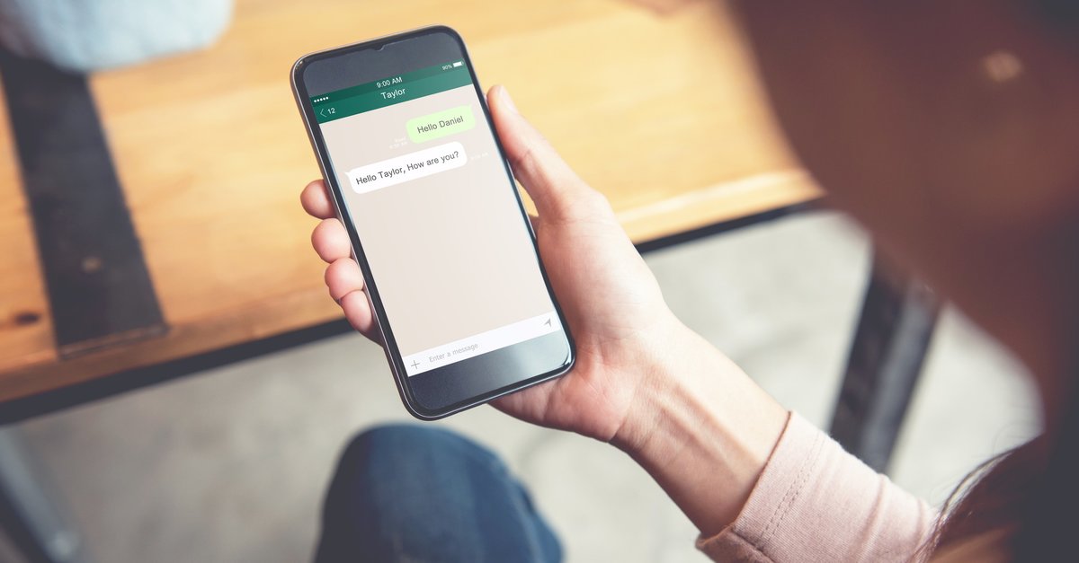 WhatsApp ohne SIMKarte installieren & nutzen Das geht