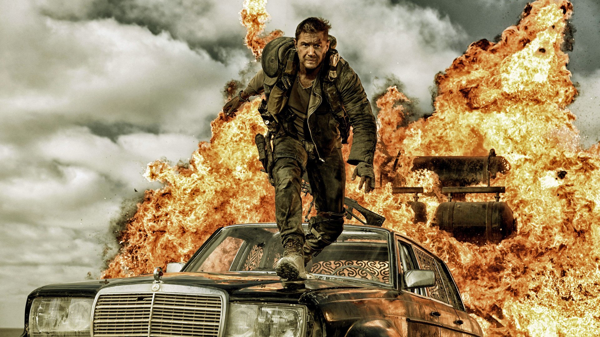 #Tom Hardy stellt „Mad Max“-Zukunft nach historischem Action-Fiasko in Zweifel