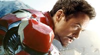 MCU-Hit „Iron Man“ einst hämisch verspottet: „Marvel ruft das C-Team“