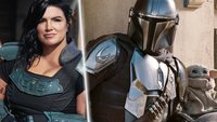 „The Mandalorian“ will Skandal-Star ehren lassen – trotz des „Star Wars“-Rauswurfs