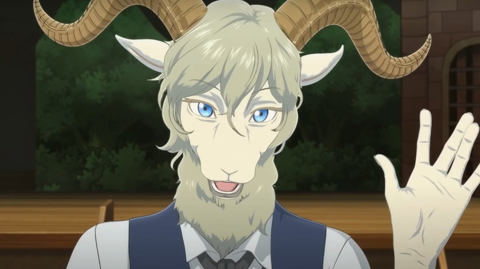 „Beastars“ Staffel 3: Finale jetzt im Netflix-Stream