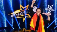 „Free ESC“ 2020: Nico Santos gewinnt ESC-Alternativshow von ProSieben