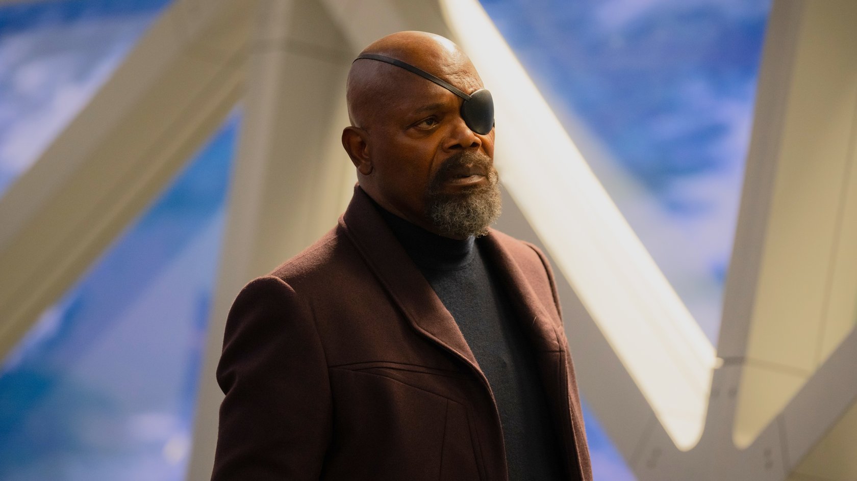 In Deutschland auf Platz 1: Größter MCU-Flop glänzt nun im Stream auf Disney+