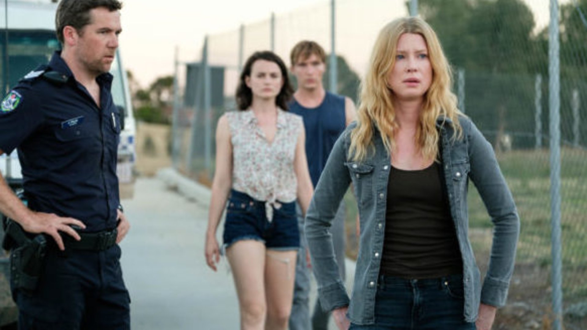 Glitch“ Staffel 3: Finale Staffel startet auf Netflix im Stream