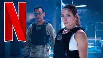 Knallharter Action-Film jetzt bei Netflix: „Fast & Furious“-Star geht bis zum Äußersten
