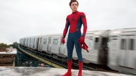 Spider-Man-Patzer in „Avengers: Endgame“: Marvel-Fan entdeckt Fehler erst jetzt
