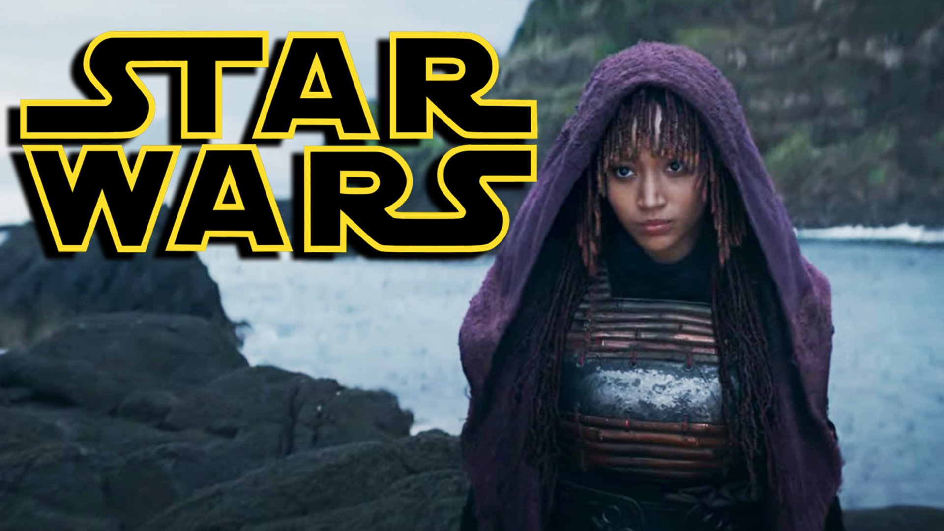Erster actionreicher Trailer beweist Neue „Star Wars“Serie wagt sich in Neuland vor