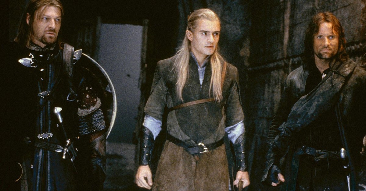  Der Herr der Ringe: Star lässt Fans auf Film-Rückkehr hoffen 
