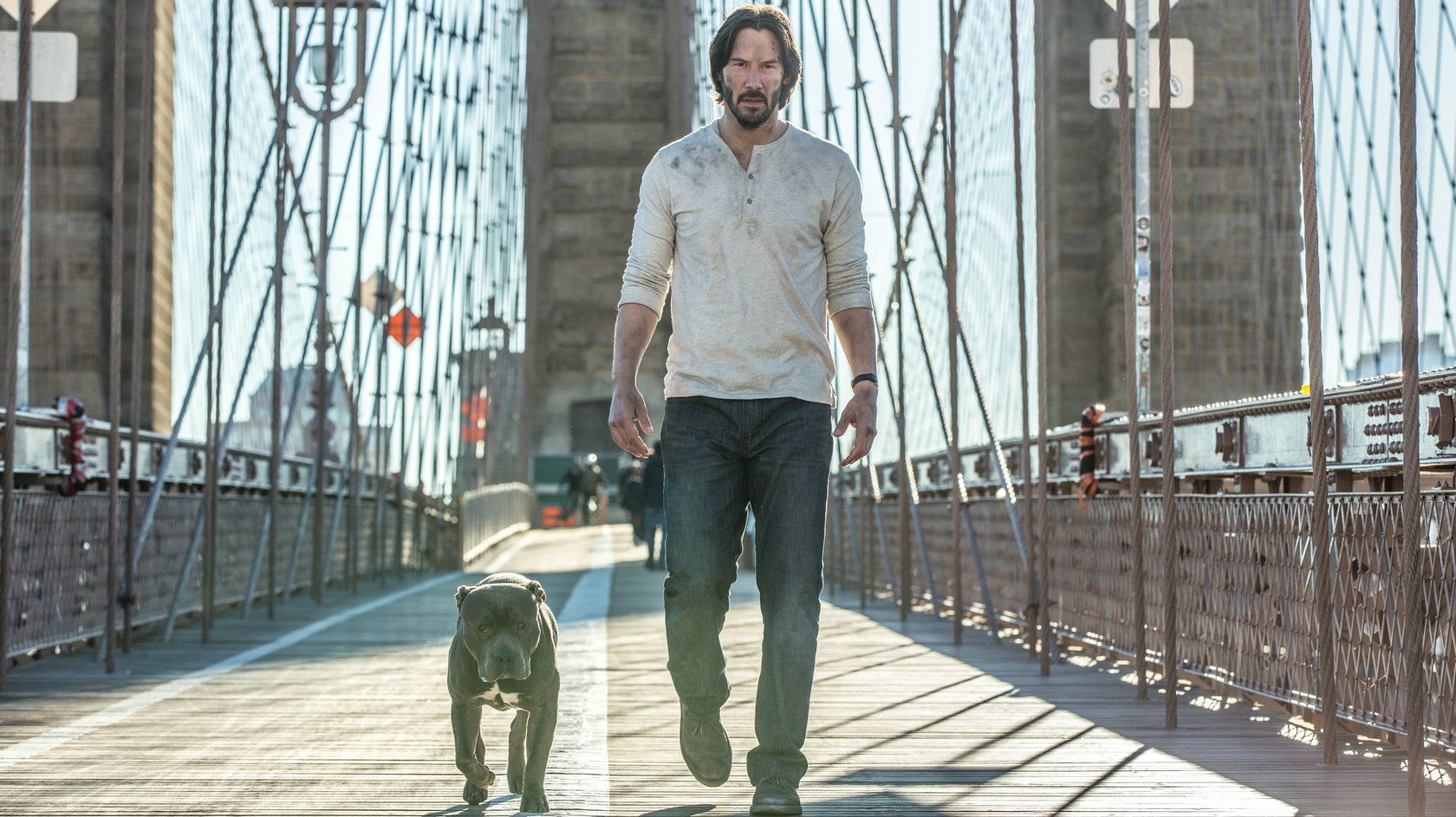 Kostenlos bei Amazon Prime: Der größte Action-Hit aus 2019 kommt endlich zum Streaming-Dienst