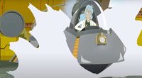 „Rick and Morty: The Anime“: Start, Stream und Trailer zur neuen Serie