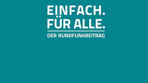 Gez Gebuhren Komission Empfiehlt Erhohung Des Rundfunkbeitrags