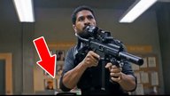 "The Equalizer"-Filmfehler: Im Action-Finale macht Denzel Washington seinen Feinden den Garaus – doch ein Kill ergibt keinen Sinn