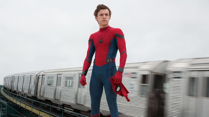 Marvel-Star Tom Holland peilt Karriere-Ende an: „Werde einfach von der Bildfläche verschwinden“