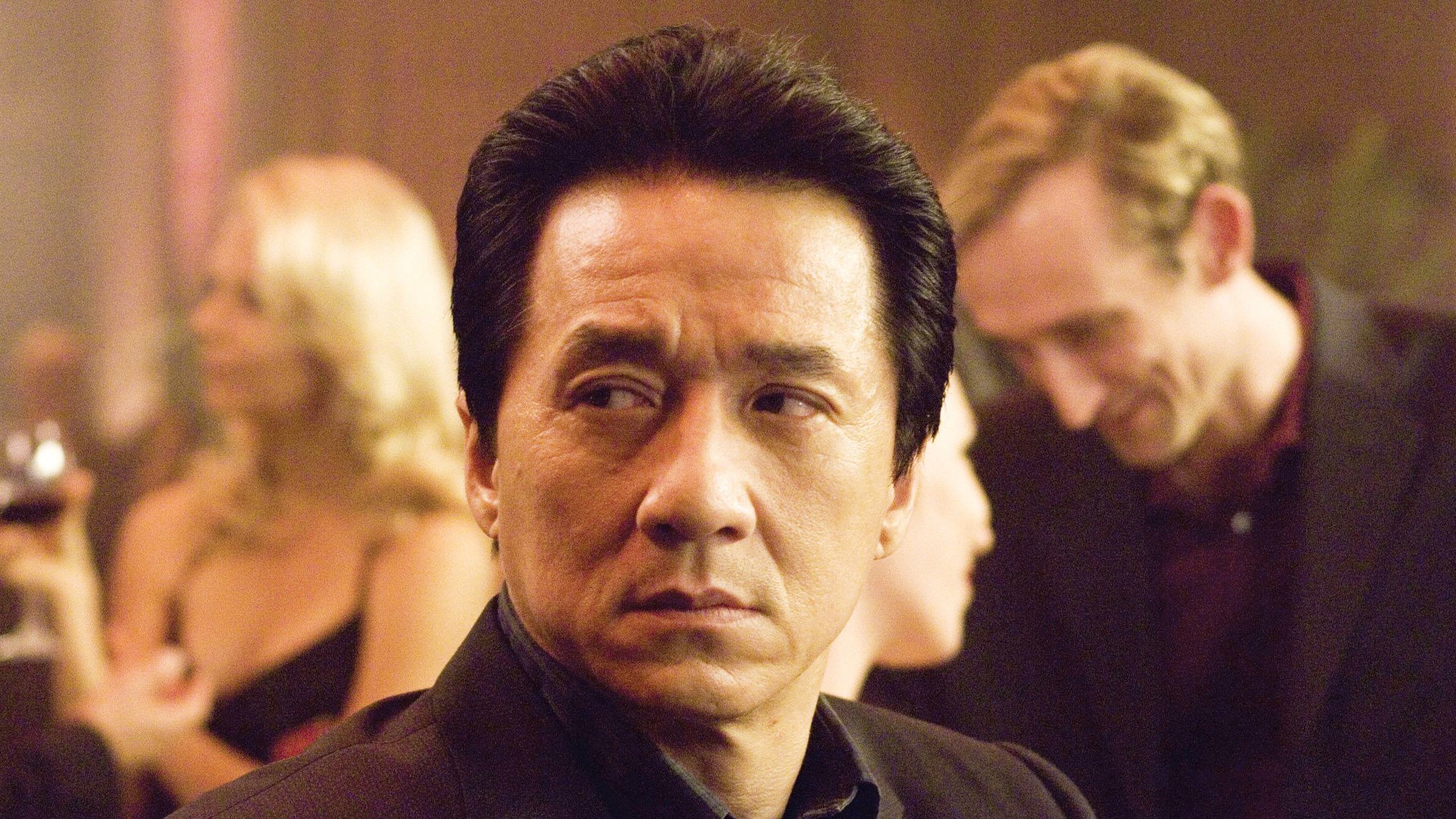 #Lob vom „Meister aller Klassen“: Jackie Chan will mit Marvel-Star Tom Holland drehen