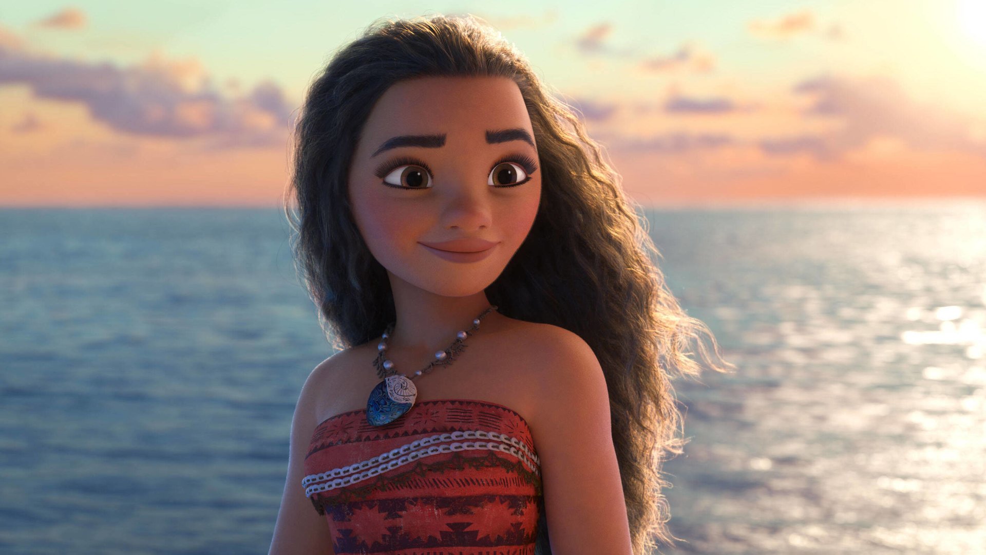 Disneys „Vaiana“ als Puppe jetzt zum absoluten Knallerpreis auf Amazon