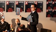 Neu auf RTL+ im Dezember: „Faking Hitler“ und die neue „Sisi“-Serie