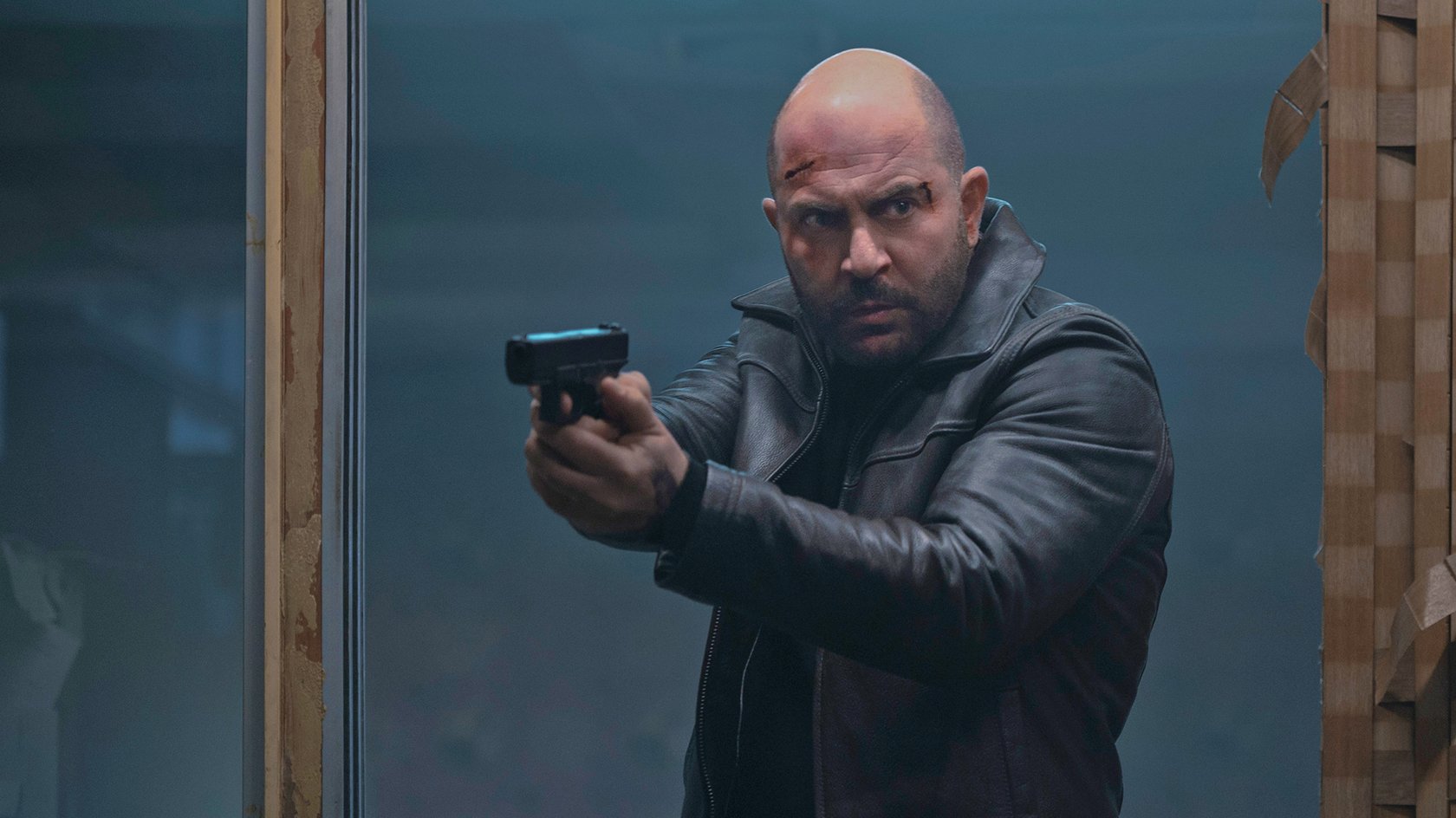 Trotz Cliffhanger-Ende: Netflix setzt Thriller-Serie nach nur einer Staffel ab