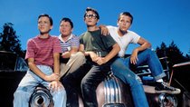 39 Jahre später: So sehen die Jungs aus „Stand by Me” heute aus