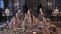 „Heeramandi“ Staffel 1: Erste Netflix-Serie des indischen Starregisseurs
