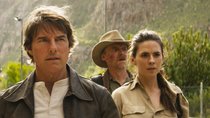 „Mission: Impossible 9“: Ist „The Final Reckoning“ das Ende der Action-Reihe? Tom Cruise gibt eindeutige Antwort