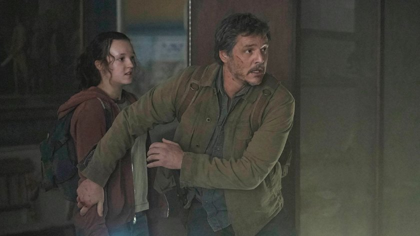 „The Last of Us“-Ansage: Darum endet der Serien-Hit vielleicht schon vor dem großen Finale