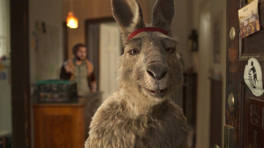 Endlich: „Die Känguru-Chroniken“ kehrt zurück ins Kino – mit 3D-Einstellung