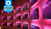 Philips Ambilight 65'' 4K Smart TV unschlagbar günstig – 250 Euro sparen, aber nur noch heute!