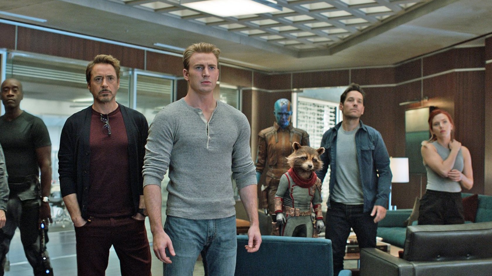 Überraschung für Marvel-Fans: Star wünscht sich MCU-Rückkehr mit ganz neuen Herausforderungen