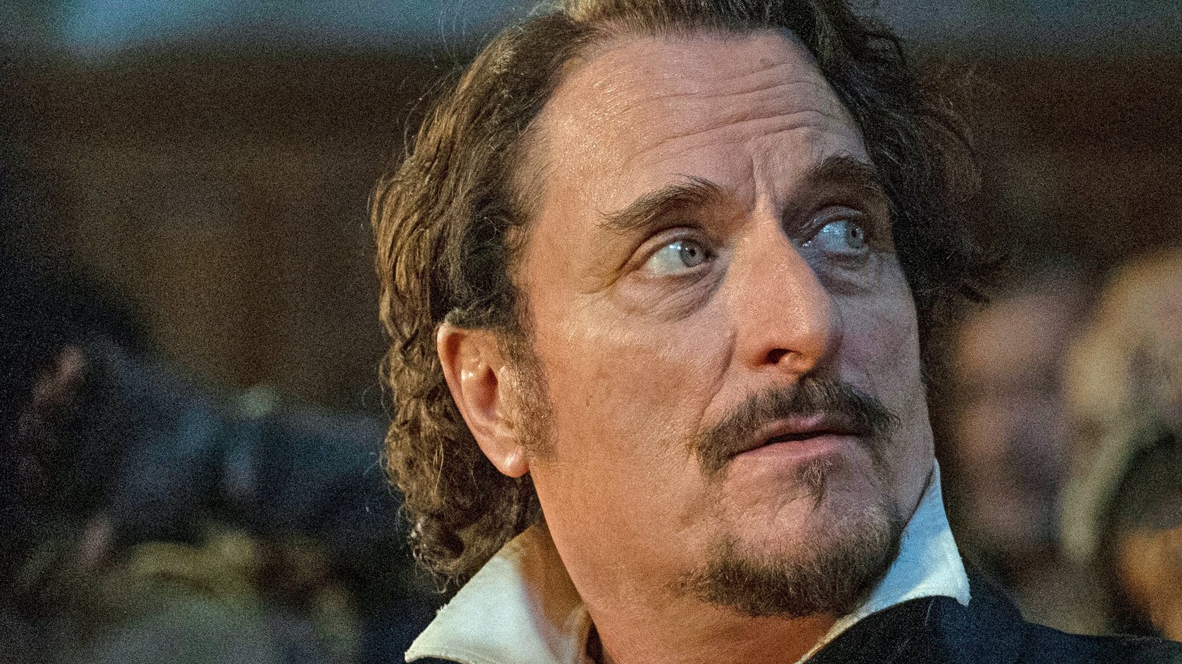 Erst Netflix, jetzt „The Walking Dead“: Darum funktioniert Kim Coates perfekt als „Dead City“-Schurke