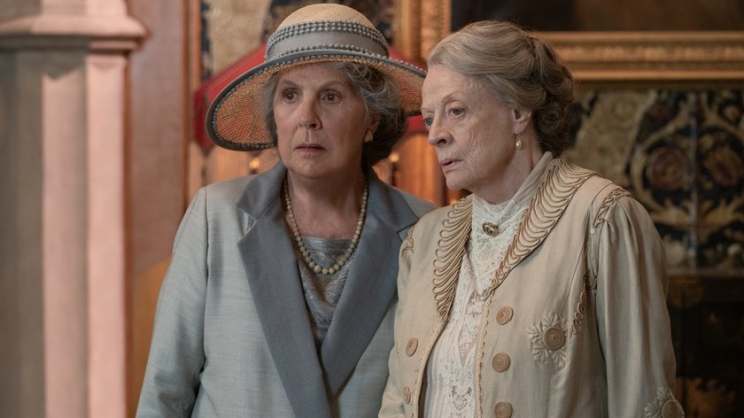 „Downton Abbey 2: Eine neue Ära“: Gewinnt Kinofreikarten und den ersten Kinofilm für euer Heimkino