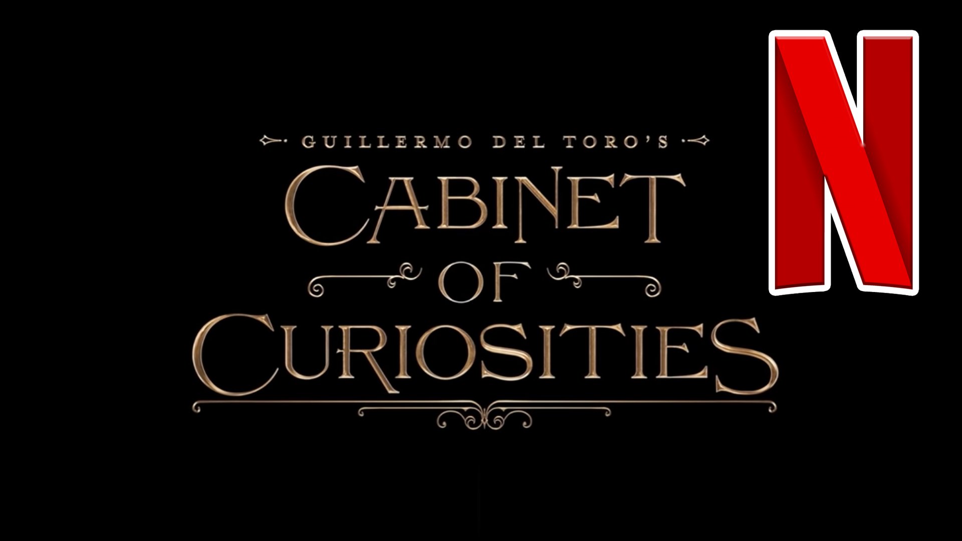 #Düsterer Netflix-Horror: Erster Trailer zu „Cabinet of Curiosities“ sorgt für Gänsehaut