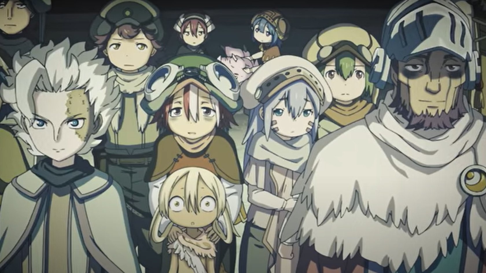 „Made in Abyss“: Staffel 2 endlich wieder im TV sehen – aktuelle Sendetermine und Stream