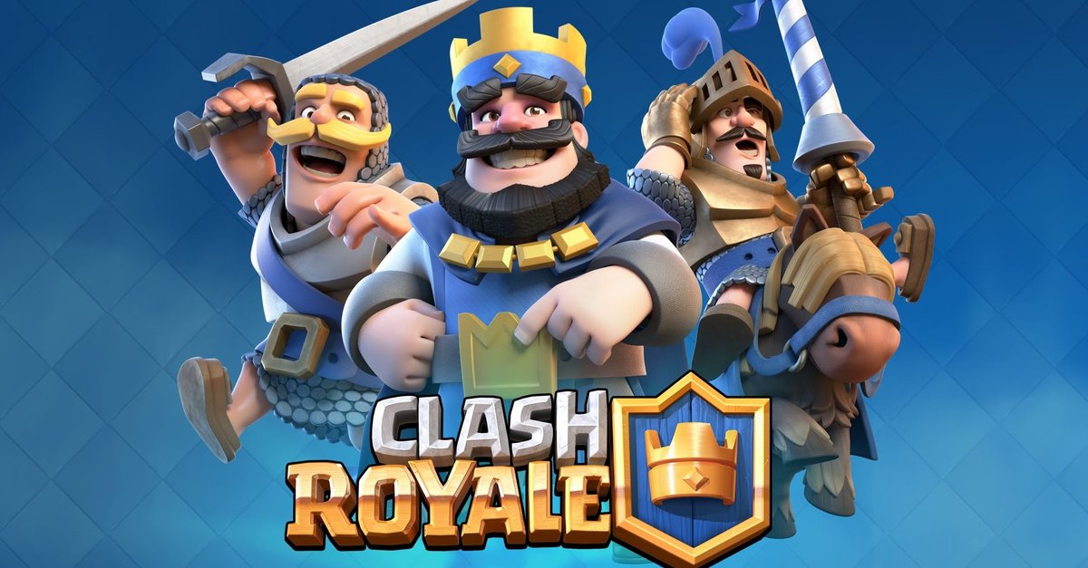 Clash Royale Bester Spieler Clash Royale Bester Spieler