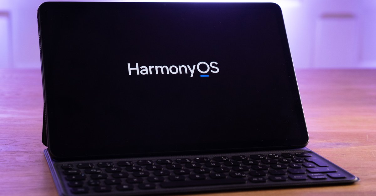 Was Bedeutet Das Wort Huawei HarmonyOS für Smartphones: Huawei findet klare Worte