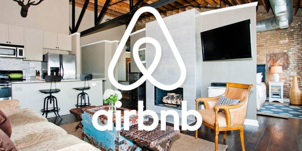 Airbnb Unterkunft Finden Und Buchen