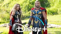 Neu auf Disney+ im September 2022: Alle Filme und Serien in der Übersicht